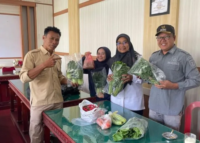 Delapan Komoditi Pertanian Diajukan untuk Diuji Lab