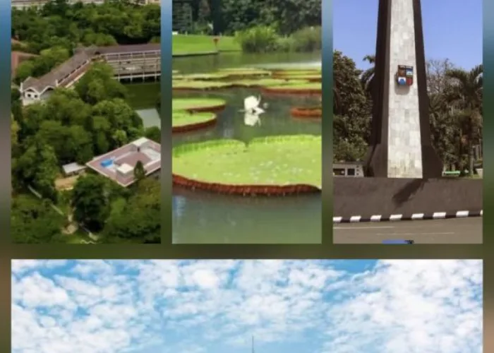 Buitenzorg, Bogor