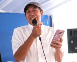 Obituari: Muhammad Ibrahim Ilyas, Penyair yang Telah Menemukan Jalan Pulang