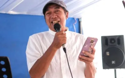 Obituari: Muhammad Ibrahim Ilyas, Penyair yang Telah Menemukan Jalan Pulang