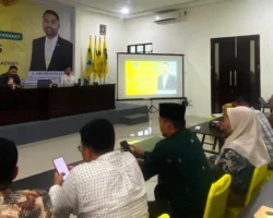 Zigo Rolanda Ajak Masyarakat Perkuat Semangat Kebangsaan Lewat Sosialisasi Empat Pilar MPR RI