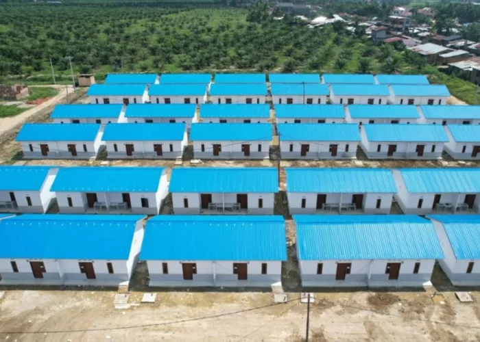 Kejar 11 Juta Rumah MBR, ATR/BPN Targetkan Sertipikasi Tuntas 2029
