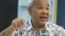 Pensiun itu Nikmat sekali