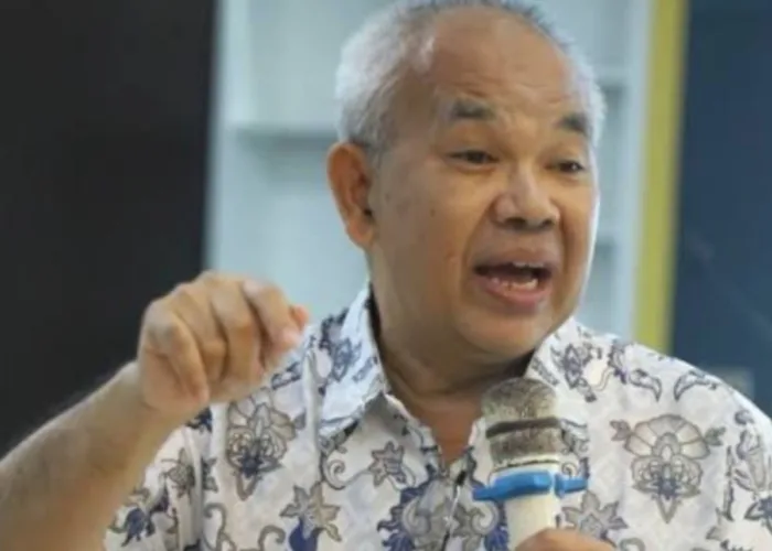 Pensiun itu Nikmat sekali