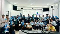 Lima Hari di Sulsel, Bertemu Ribuan Orang, Tak Terhitung Kebaikan