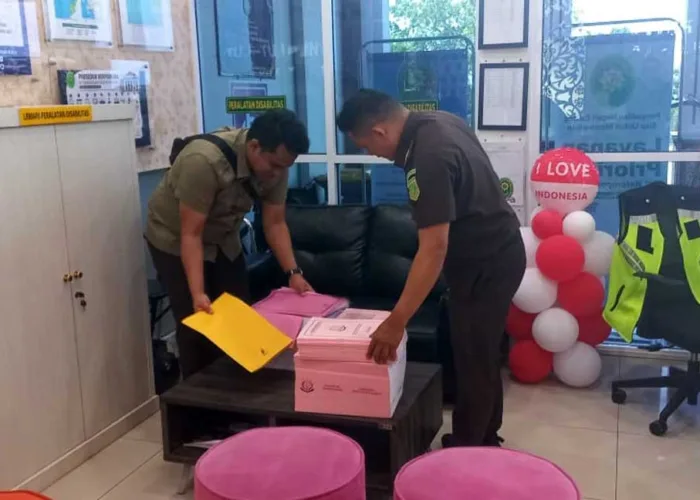 Perkara BSN di Kredit BNI Rp34 Miliar Masuk Pengadilan, Dua Tersangka Menyusul