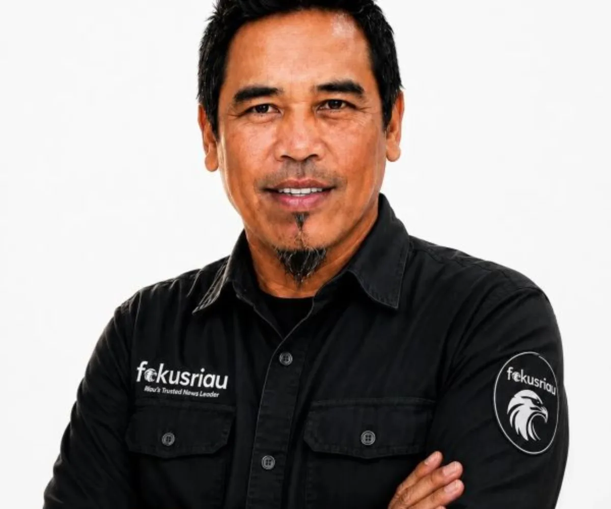 Merdeka, Belum Sepenuhnya Bebas (Catatan Kecil 81 Tahun Indonesia Merdeka)