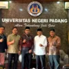 Floorball Resmi Dipertandingkan di PON NTT-NTB 2028, AFI Sumbar Bidik Emas