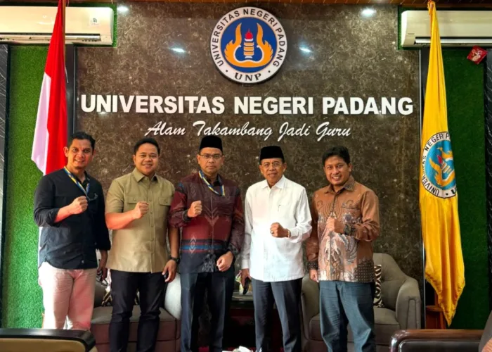 Floorball Resmi Dipertandingkan di PON NTT-NTB 2028, AFI Sumbar Bidik Emas