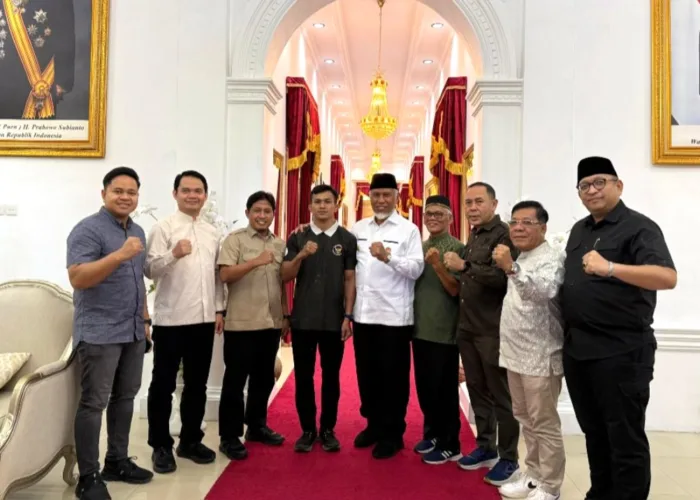 Dari Emas PON, Perak SEA Games, Gilang Ilhaza Kini Bidik Emas Asian Games 2026