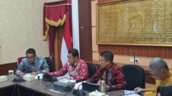 Pemko Payakumbuh, Pemkab Limapuluh Kota dan Pemprov Sumbar Sepakati Pendanaan Bersama Percepatan Pengembangan BRT
