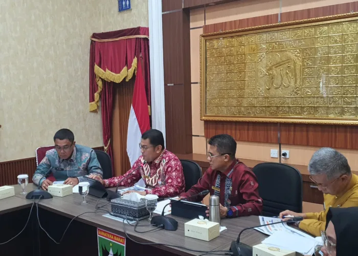 Pemko Payakumbuh, Pemkab Limapuluh Kota dan Pemprov Sumbar Sepakati Pendanaan Bersama Percepatan Pengembangan BRT