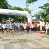 Meriahkan HUT RI ke-81, Ribuan Peserta Antusias Ikuti Jalan Santai dan Police Women Run 2026