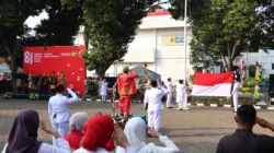PLN Icon Plus Maknai HUT ke-81 RI dengan Perkuat Kontribusi bagi Indonesia