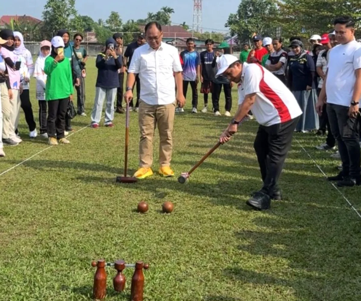 Jelang Porprov, Kejurprov IWBA Sumbar Uji Kesiapan 75 Atlet