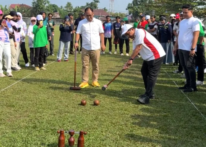 Jelang Porprov, Kejurprov IWBA Sumbar Uji Kesiapan 75 Atlet