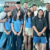 Rahman–Devira Persembahkan Perunggu Kejurnas IODI untuk Sumbar