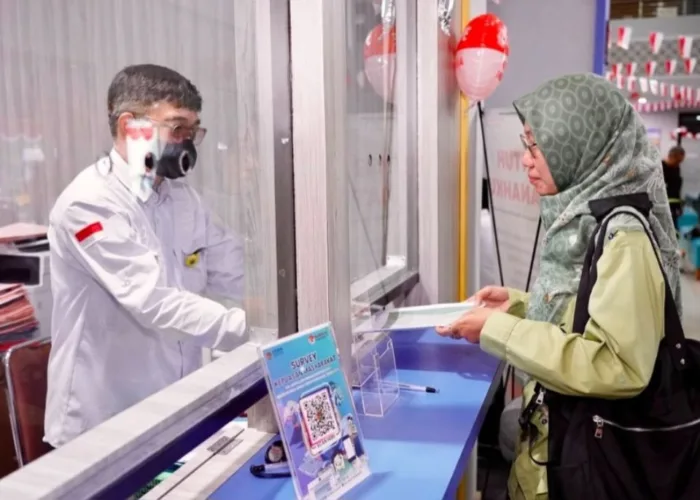 Tak Lagi Menunggu Tanpa Kepastian, Pengukuran Terjadwal Bikin Urus Sertipikat Tanah Lebih Mudah