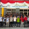 21 Atlet Kabaddi Sumbar Bidik Medali di Kejurnas 2026 Jakarta