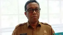 Kabut Asap Kiriman Selimuti Sumbar, Riau Masuk Tiga Besar Penyumbang Titik Api