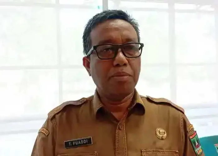 Kabut Asap Kiriman Selimuti Sumbar, Riau Masuk Tiga Besar Penyumbang Titik Api
