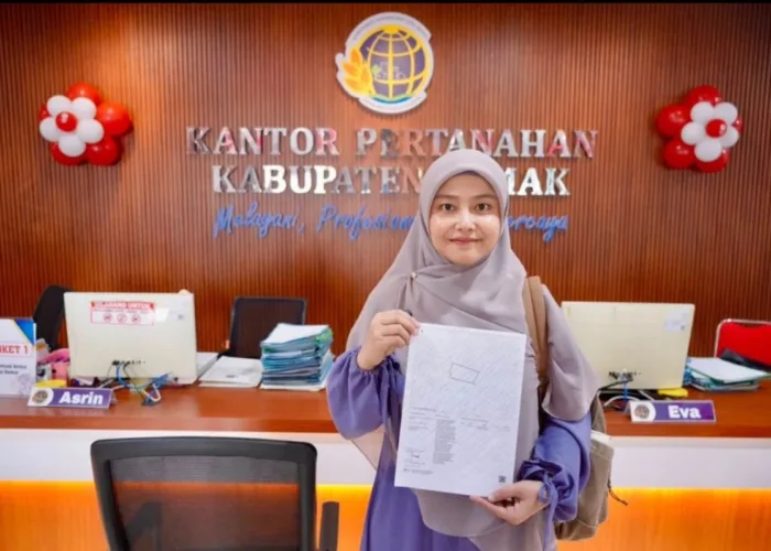 Pengukuran Terjadwal Beri Kepastian Waktu, Warga Tak Perlu Lama Menunggu