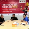 Siapkan Rp3,4 Miliar, Karteker KONI Agam Pastikan Siap Hadapi Porprov XVI 2026