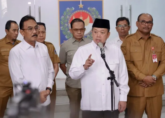 Menteri Nusron Percepat Layanan Pertanahan, Tutup Celah Mafia Tanah