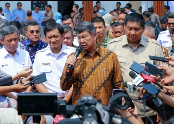 Sertipikasi Gratis MBR Dukung Program Hunian Terjangkau Pemerintah