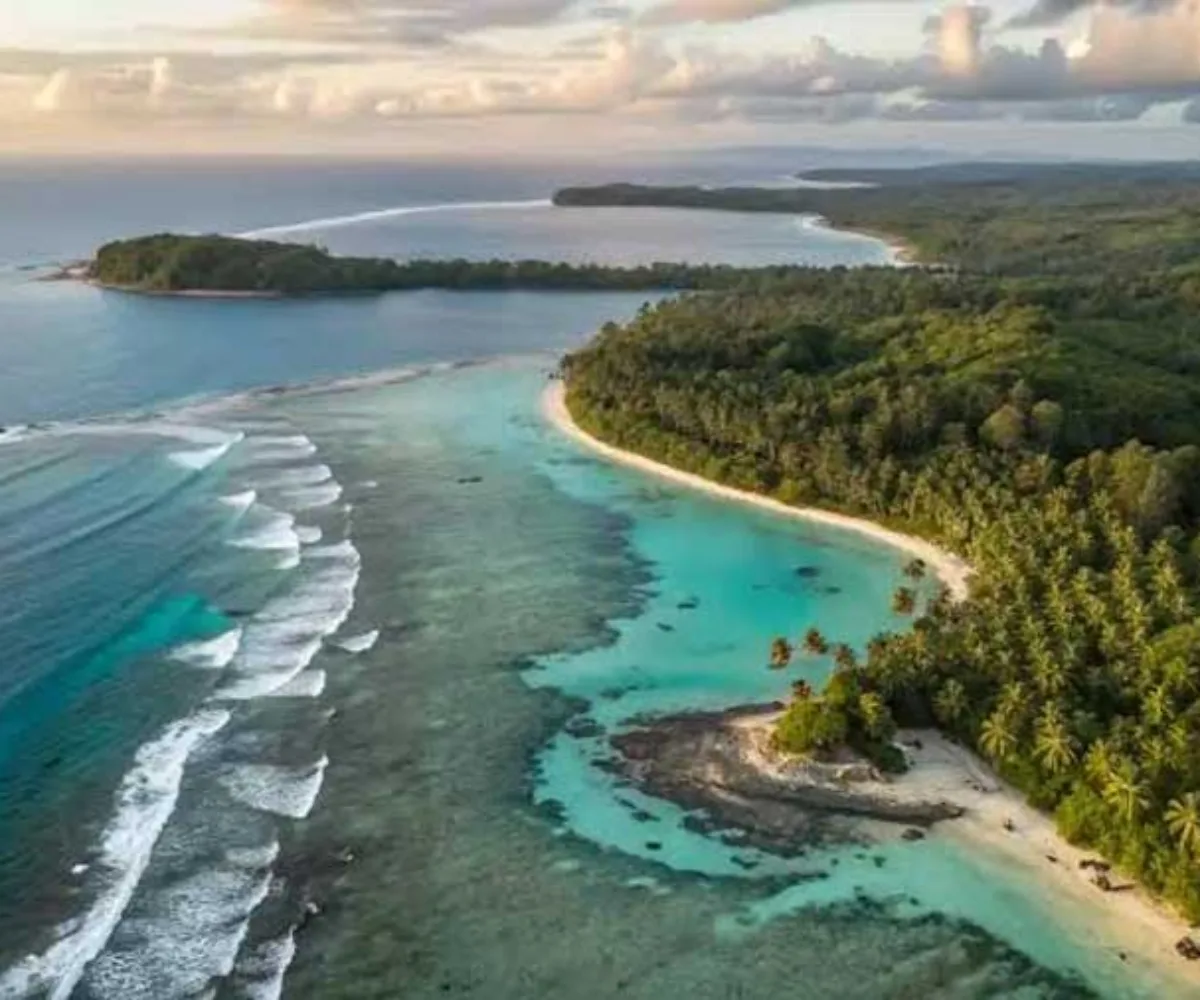 Mentawai Siapkan Kawasan Wisata 5.000 Hektare, Targetkan KEK Atau PSN