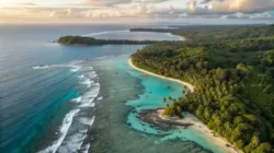 Mentawai Siapkan Kawasan Wisata 5.000 Hektare, Targetkan KEK Atau PSN