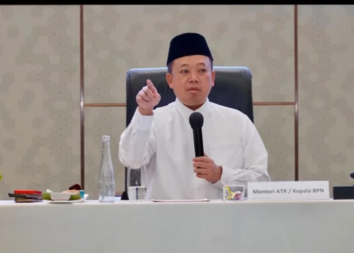 Menteri ATR/Kepala BPN Tetapkan Standar Waktu Layanan untuk Pengukuran Tanah dan Peralihan Hak