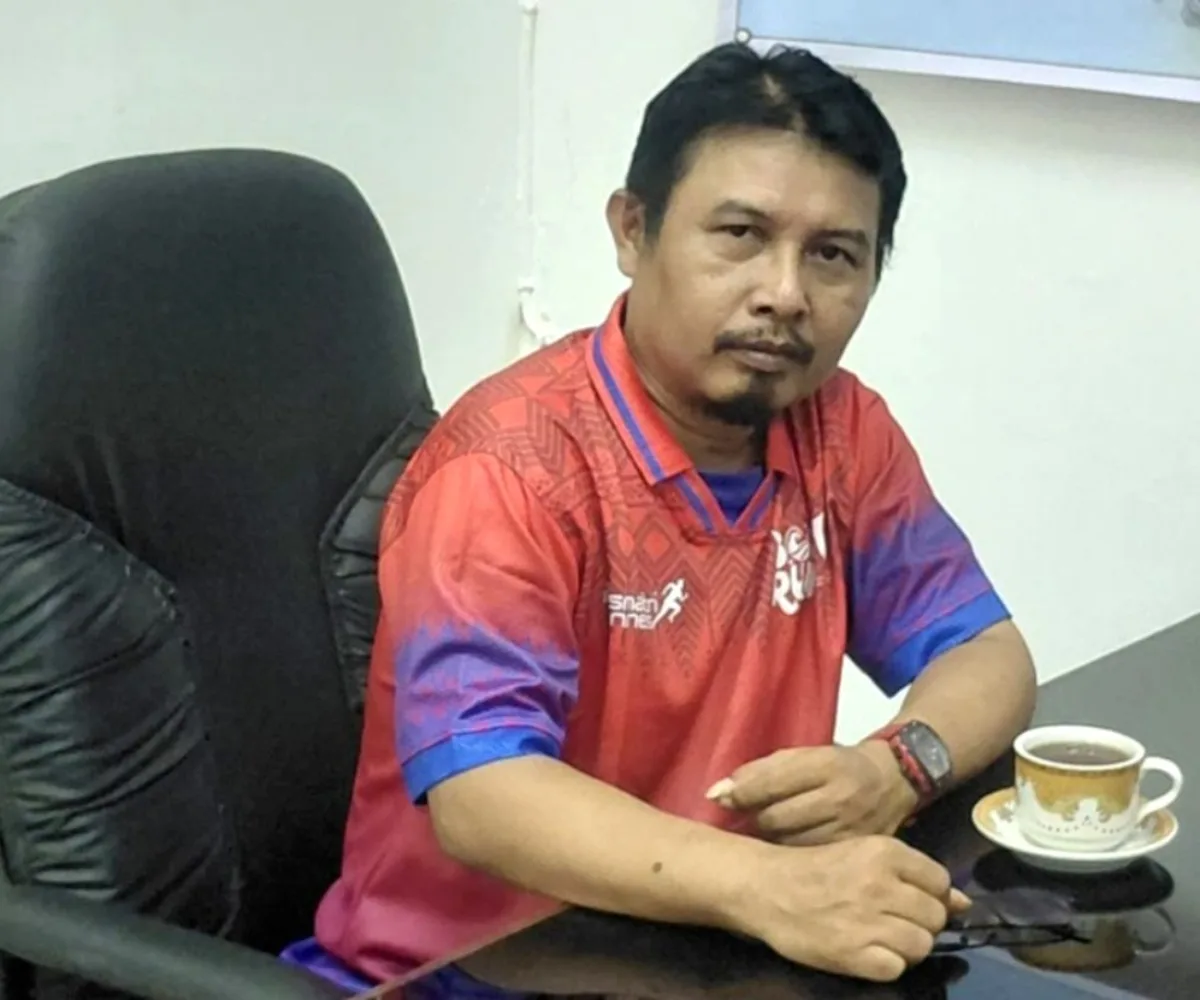 Kisruh Musorkab Berujung Pengambilalihan, KONI Sumbar Tunjuk Revdi Caretaker KONI Agam