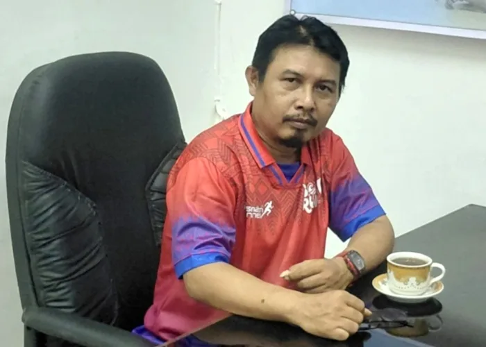 KONI Sumbar Ambil Alih Sementara Kepengurusan KONI Agam, Tunjuk Revdi Ketua Caretaker