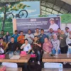 Gelar Rakor, Pabersi Sumbar Siap Tempur di Porprov XVI