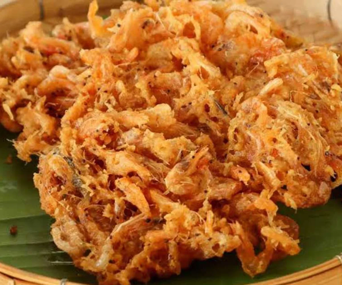 Resep Peyek Udang Renyah dan Gurih, Begini Cara Membuatnya Agar Tetap Garing