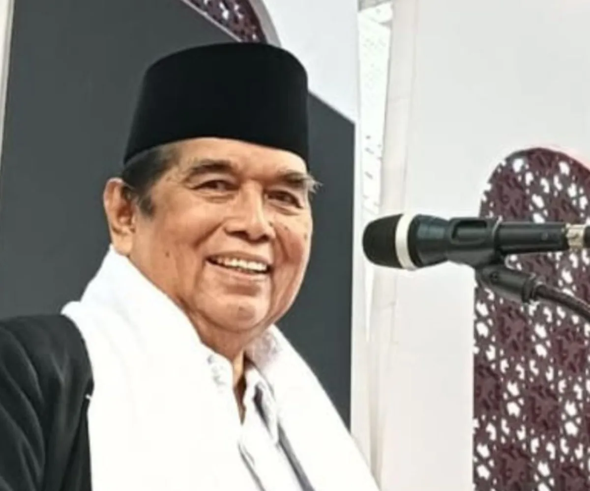 Maulid Nabi dan Ujian Cinta kepada Rasulullah SAW