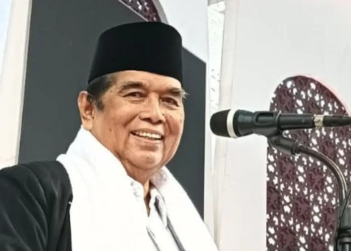 Maulid Nabi dan Ujian Cinta kepada Rasulullah SAW