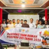 Pasaman Barat Siap Gelar Arung Jeram dan Grasstrack Porprov 2026