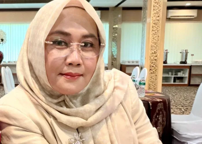 Mubes Alumni SMAN 4 Padang Angkatan ’91 Tetapkan Rika Evawarni Ketua Umum