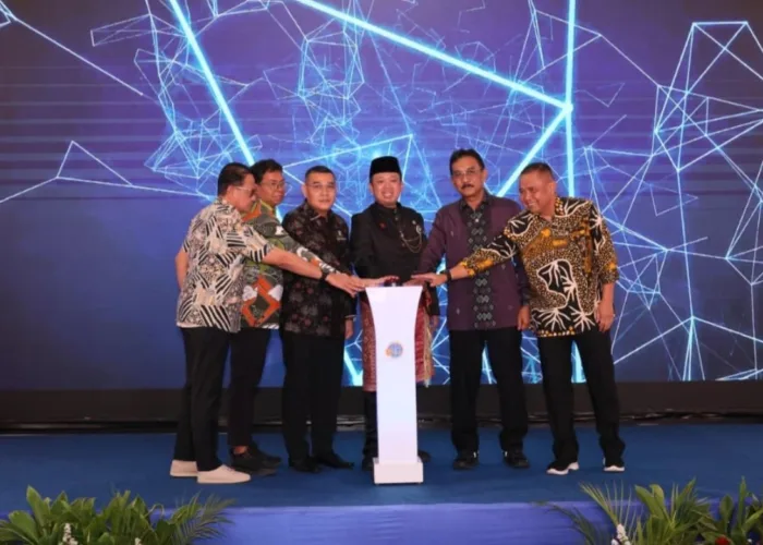 HUT ke-81 Republik Indonesia, Kementerian ATR/BPN Luncurkan Tiga Program Transformasi Pelayanan