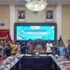 Sah! Porprov XVI Sumbar Tetap Digelar 2-14 Oktober 2026, Gubernur Mahyeldi Soft Launching