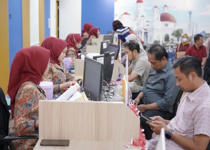 Balik Nama Sertipikat Makin Pasti, Warga Sambut Layanan Peralihan Hak 10 Hari