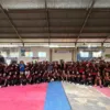 161 Atlet Sumbar Jalani Tes Fisik Kedua, Performa Jadi Penentu Menuju PON 2028
