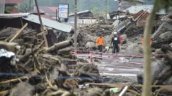 Rehabilitasi Bencana Sumatera Butuh Rp100 Triliun, Sumbar Masuk Prioritas