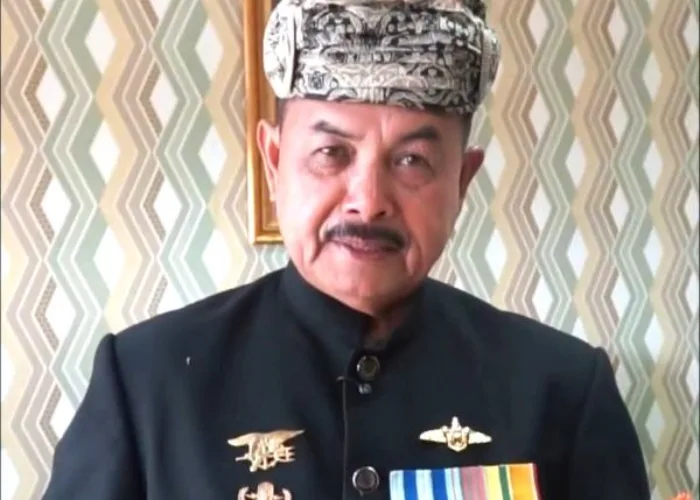 Sikapi Video Viral Oknum Kabiro, Ketua LKAAM Sumbar Fauzi Bahar: Coreng Marwah ‘Adat Basandi Syarak’ dan Rusak Citra ASN