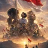 Negeri yang Kucintai