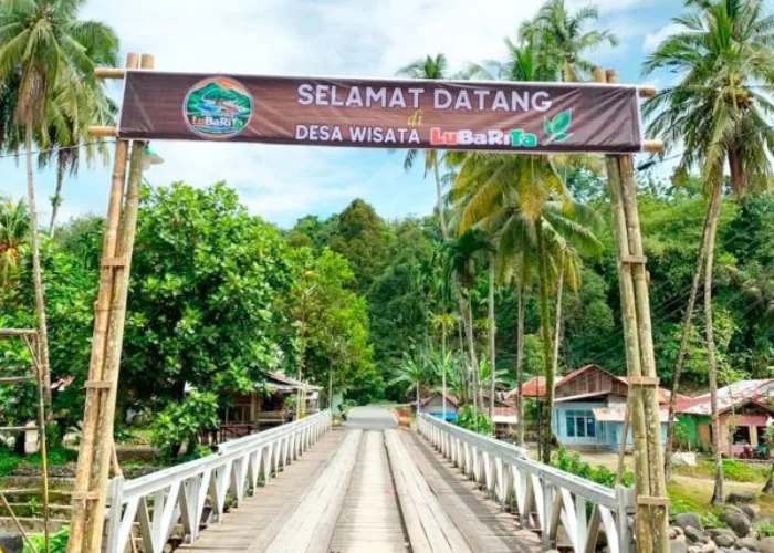 LuBaRiTa Bersiap jadi Destinasi Ekowisata Baru Kota Padang, “Merdekakan Alam dari Ancaman”
