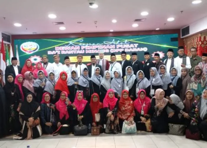 DARAM Sukses Adakan Kajian Adat untuk Mengobati Penyakit Masyarakat