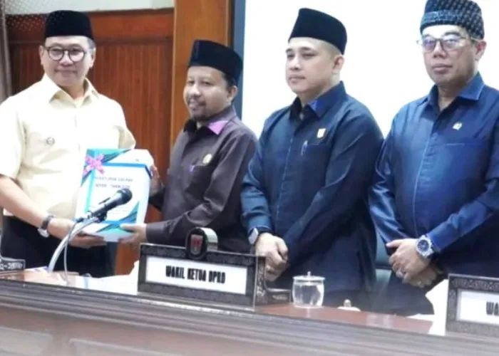 Perubahan APBD 2026 Bukittinggi, Pemerintah Pastikan Anggaran Lebih Tepat Sasaran